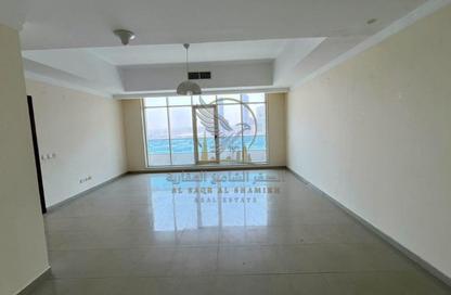 Apartment - 3 - 4 for rent in New Al Taawun Road - Al Taawun - Sharjah Apartment - 3 - 4 for rent in New Al Taawun Road - Al Taawun - Sharjah