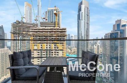Apartment - 3 Bedrooms - 3 Bathrooms for sale in Burj Crown - Downtown Dubai - Dubai