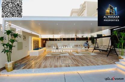 Villa - 5 Bedrooms - 7 Bathrooms for sale in Al Yasmeen 1 - Al Yasmeen - Ajman