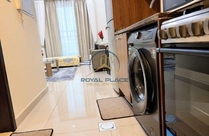 Apartment - Studio - 1 for sale in Roxana Residence D - Roxana Residences - District 12 - Jumeirah Village Circle - Dubai