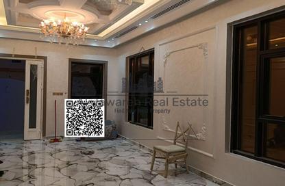 Villa - 5 Bedrooms - 6 Bathrooms for sale in Al Yasmeen 1 - Al Yasmeen - Ajman