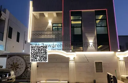 Villa - 5 Bedrooms - 6 Bathrooms for sale in Al Yasmeen 1 - Al Yasmeen - Ajman
