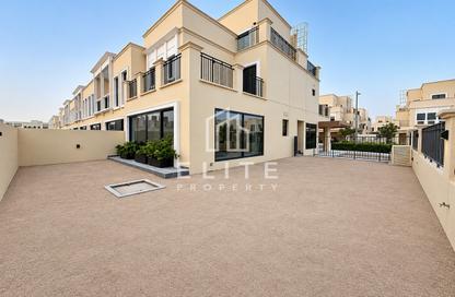تاون هاوس - 5 - 6 للإيجار في مالطة - داماك لاجونز - دبي تاون هاوس - 5 - 6 للإيجار في مالطة - داماك لاجونز - دبي