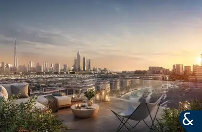 Apartment - 2 Bedrooms - 4 Bathrooms for sale in Naya 2 - Naya at District One - District One - Mohammed Bin Rashid City - Dubai Apartment - 2 Bedrooms - 4 Bathrooms for sale in Naya 2 - Naya at District One - District One - Mohammed Bin Rashid City - Dubai