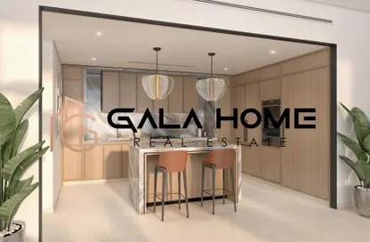 شقة - غرفة نوم - 2 حمامات للبيع في عزيزي أريان - جبل علي داون تاون - دبي