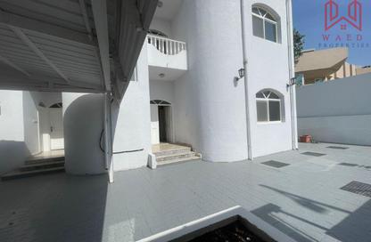 Villa - 5 - 6 for rent in Umm Suqeim 1 Villas - Umm Suqeim 1 - Umm Suqeim - Dubai
