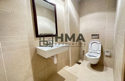 Apartment - 1 Bedroom - 2 Bathrooms for rent in Al Warsan 4 - Al Warsan - Dubai