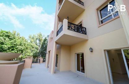 Apartment - 3 Bedrooms - 4 Bathrooms for sale in Al Ramth 55 - Al Ramth - Remraam - Dubai Land - Dubai