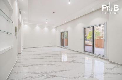 Apartment - 3 Bedrooms - 4 Bathrooms for sale in Al Ramth 55 - Al Ramth - Remraam - Dubai Land - Dubai