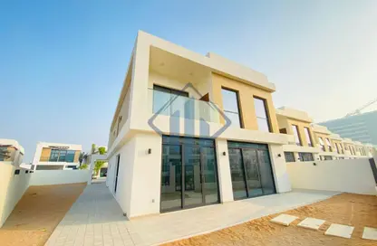 فيلا - 4 غرف نوم - 5 حمامات للبيع في فيلات ماربيلا الثانية - ماربيا - ميناء العرب - راس الخيمة - رأس الخيمة