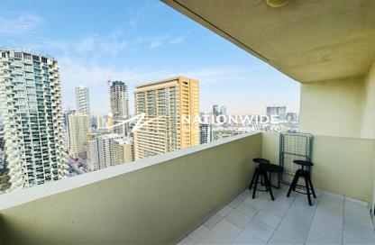Apartment - Studio - 1 Bathroom for rent in Tower 108 - District 18 - Jumeirah Village Circle - Dubai