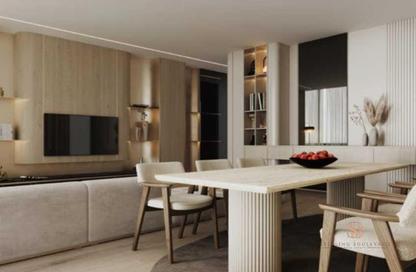 Apartment - Studio - 1 for sale in Binghatti Hills Tower 2 - Binghatti Hills - Dubai Science Park - Dubai Apartment - Studio - 1 for sale in Binghatti Hills Tower 2 - Binghatti Hills - Dubai Science Park - Dubai