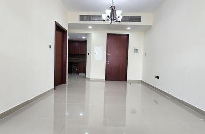 Apartment - 1 Bedroom - 2 Bathrooms for rent in Pixel Building - Al Souk Al Kabeer - Bur Dubai - Dubai