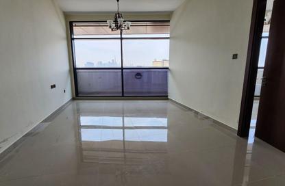 Apartment - 1 Bedroom - 2 Bathrooms for rent in Pixel Building - Al Souk Al Kabeer - Bur Dubai - Dubai