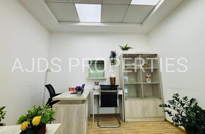 Office Space - Studio - 1 Bathroom for rent in Business Atrium Building - Oud Metha - Bur Dubai - Dubai Office Space - Studio - 1 Bathroom for rent in Business Atrium Building - Oud Metha - Bur Dubai - Dubai