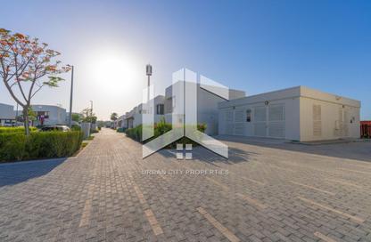 Townhouse - 3 Bedrooms - 4 Bathrooms for sale in Noya Viva - Noya - Yas Island - Abu Dhabi