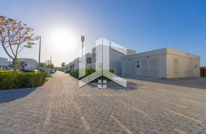 Townhouse - 3 Bedrooms - 4 Bathrooms for sale in Noya Viva - Noya - Yas Island - Abu Dhabi