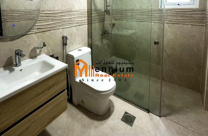 Villa - 4 - 5 for rent in Barashi - Al Badie - Sharjah