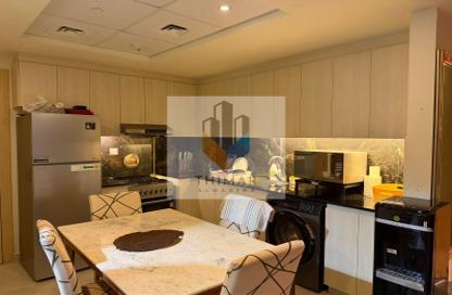 Apartment - 2 - 2 for sale in Binghatti Avenue - Al Jaddaf - Dubai Apartment - 2 - 2 for sale in Binghatti Avenue - Al Jaddaf - Dubai