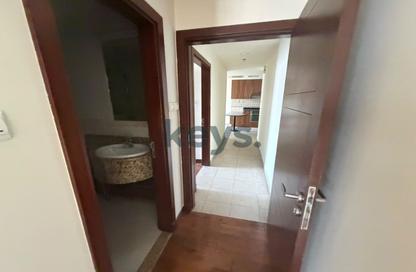 Apartment - 2 - 2 for sale in Princess Tower - Dubai Marina - Dubai