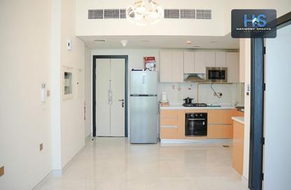 Apartment - 1 Bedroom - 1 Bathroom for sale in Skyz by Danube - Arjan - Dubai