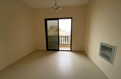 Apartment - Studio - 1 Bathroom for rent in Ajman Hills - Al Alia - Ajman