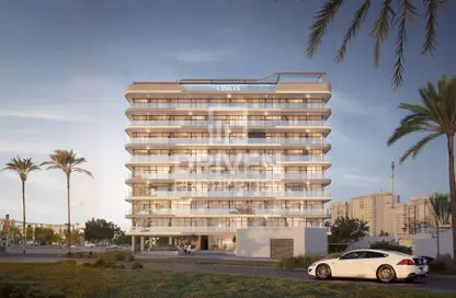 شقة - 1 حمام للبيع في سيلين من فيجن - ليوان - دبي لاند - دبي