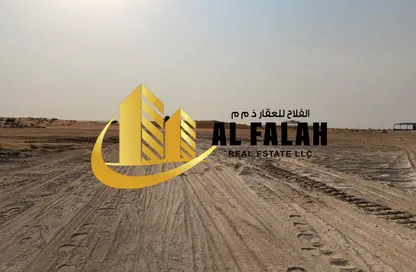 Land - Studio for sale in Al Sajaa Industrial - Al Sajaa - Sharjah Land - Studio for sale in Al Sajaa Industrial - Al Sajaa - Sharjah