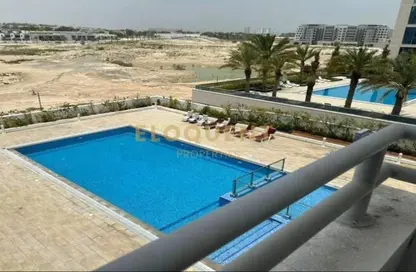 شقة - 1 حمام للايجار في كانديس أستر - الفرجان - دبي