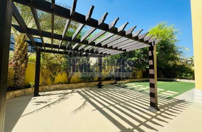 Villa - 4 Bedrooms - 5 Bathrooms for sale in Nad Al Sheba Villas - Nad Al Sheba 3 - Nad Al Sheba - Dubai