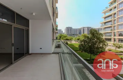 Apartment - 2 Bedrooms - 3 Bathrooms for rent in Mulberry 1 at Park Heights Building A2 - Mulberry 1 at Park Heights Block A - Mulberry 1 - Park Heights - Dubai Hills Estate - Dubai