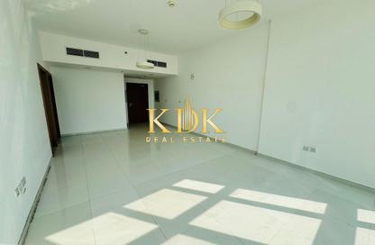 Apartment - 1 - 2 for rent in Burj Alkhair Dubai - Arjan - Dubai