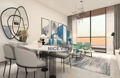 شقة - غرفة نوم - 2 حمامات للبيع في Sea La Vie - ياس باي - جزيرة ياس - أبوظبي