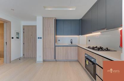 Apartment - 1 Bedroom - 2 Bathrooms for rent in Marina Living - Dubai Marina - Dubai