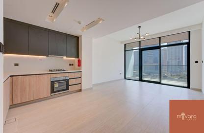 Apartment - 1 Bedroom - 2 Bathrooms for rent in Marina Living - Dubai Marina - Dubai