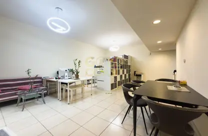 Apartment - 1 Bedroom - 2 Bathrooms for sale in Rose 2 - Emirates Gardens 1 - District 13 - Jumeirah Village Circle - Dubai