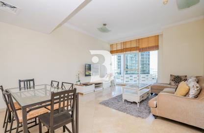 Apartment - 2 - 3 for rent in Dorra Bay - Dubai Marina - Dubai Apartment - 2 - 3 for rent in Dorra Bay - Dubai Marina - Dubai