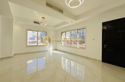 Villa - 4 Bedrooms - 6 Bathrooms for rent in Grand Paradise I - District 15 - Jumeirah Village Circle - Dubai Villa - 4 Bedrooms - 6 Bathrooms for rent in Grand Paradise I - District 15 - Jumeirah Village Circle - Dubai