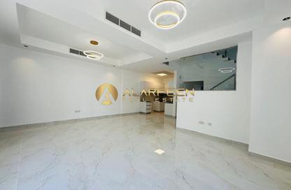 Villa - 4 Bedrooms - 6 Bathrooms for rent in Grand Paradise I - District 15 - Jumeirah Village Circle - Dubai Villa - 4 Bedrooms - 6 Bathrooms for rent in Grand Paradise I - District 15 - Jumeirah Village Circle - Dubai