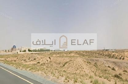 Land - Studio for sale in Al Rowdat Suburb - Sharjah