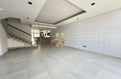 Villa - 4 Bedrooms - 4 Bathrooms for rent in Comfy Villas - District 11 - Jumeirah Village Circle - Dubai
