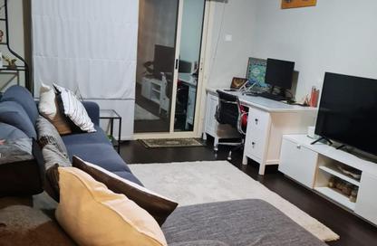 Apartment - 1 - 2 for sale in Lilies Tower - Emirates City - Ajman Apartment - 1 - 2 for sale in Lilies Tower - Emirates City - Ajman