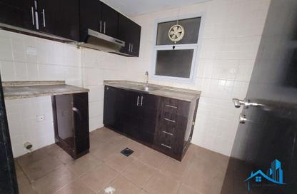Apartment - 1 - 2 for rent in Al Bakhit Building - Al Muhaisnah 4 - Al Muhaisnah - Dubai