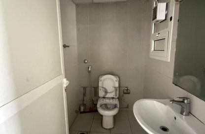 Warehouse - Studio - 1 Bathroom for rent in Industrial Area 10 - Sharjah Industrial Area - Sharjah