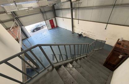 Warehouse - Studio - 1 Bathroom for rent in Industrial Area 10 - Sharjah Industrial Area - Sharjah