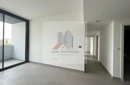 شقة - 2 غرف نوم - 3 حمامات للايجار في ذا جيت 2 - الجادة - الشارقة