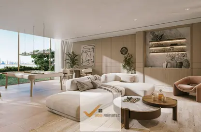 شقة - 2 غرف نوم - 2 حمامات للبيع في أركا إنكليف ريزيدنسز - جزر دبي - دبي