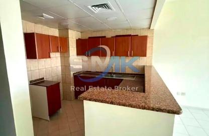 Apartment - 1 Bedroom - 2 Bathrooms for rent in Building Q05 - France Cluster - International City - Dubai
