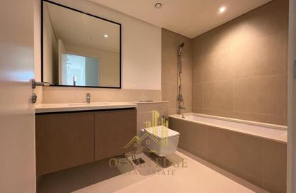 Apartment - 2 Bedrooms - 2 Bathrooms for rent in Burj Crown - Downtown Dubai - Dubai