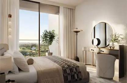 شقة - 2 غرف نوم - 2 حمامات للبيع في ليفيا بالقصر - مرسى خور دبي - دبي